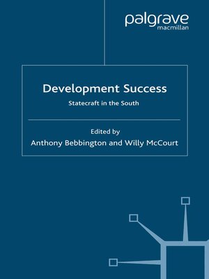 cover image of Development Success